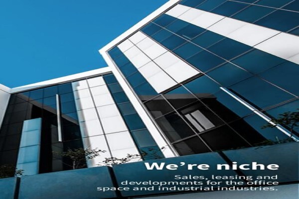 Ash Brook Commercial Properties