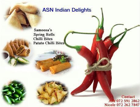 Asn Indian Delights