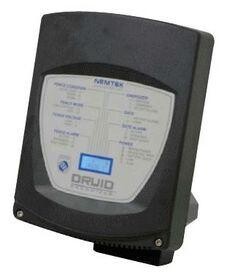 Nemtek Security Warehouse