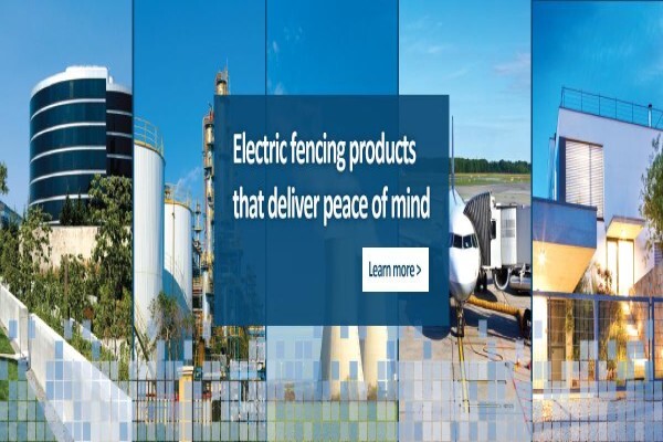 Nemtek Security Warehouse
