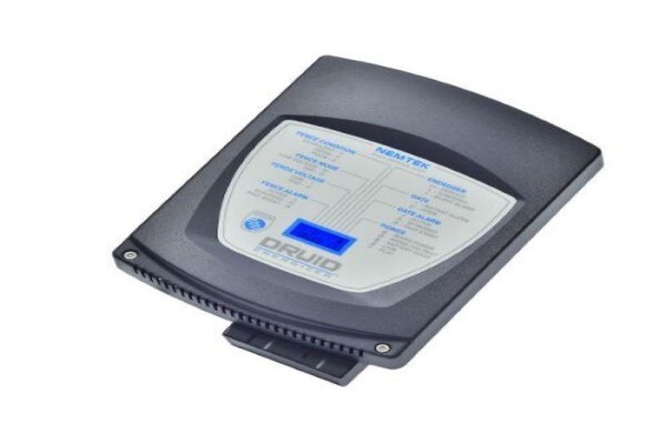 Nemtek Security Warehouse