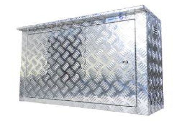 Nemtek Security Warehouse