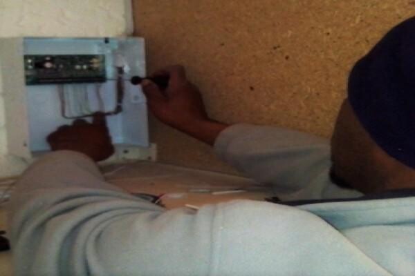 SOS Pro TecSure