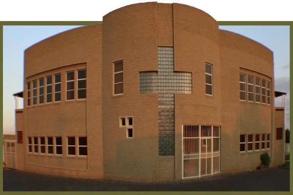 Assemblies Of Christ, Westdene