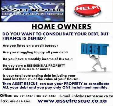 Asset Rescue