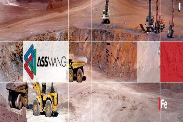 Assmang