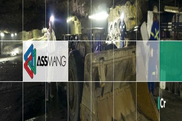 Assmang