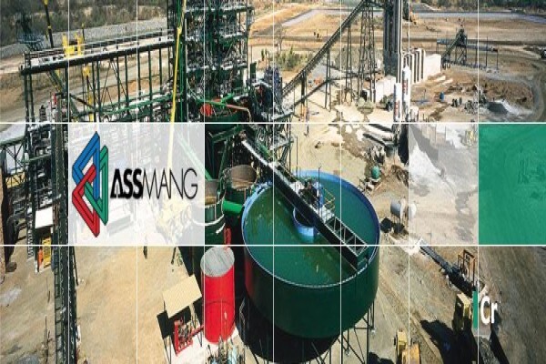 Assmang