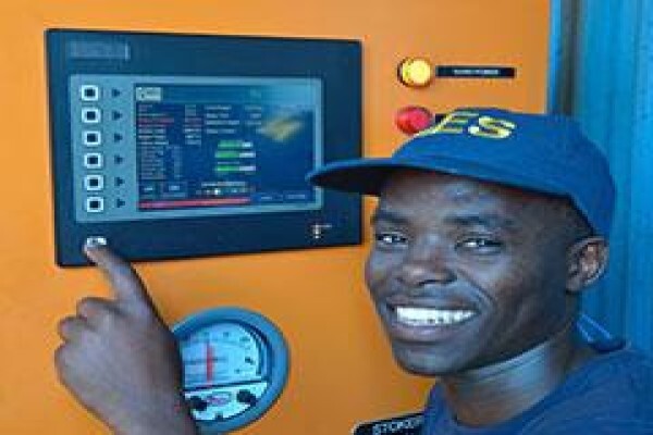 Associated Energy Services