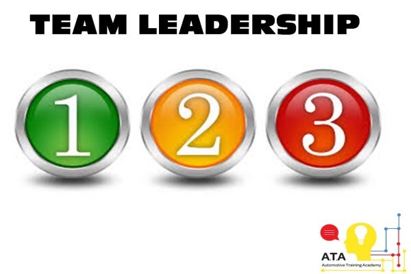 A.T. A - Hr & Training Solutions (Automotive Training Solutions)