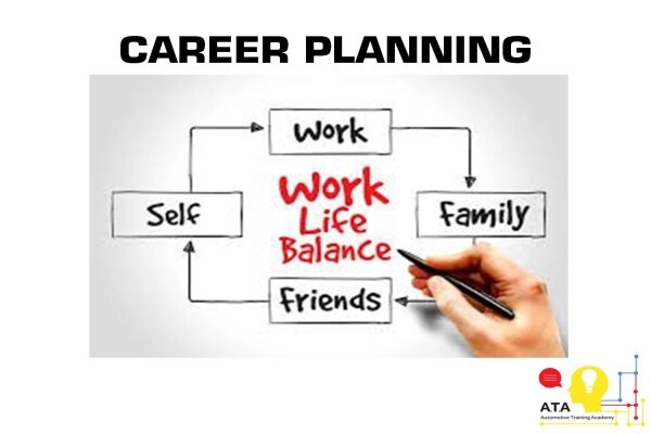 A.T. A - Hr & Training Solutions (Automotive Training Solutions)