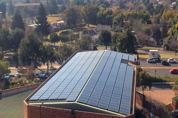 Asunim Solar