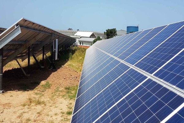 Asunim Solar