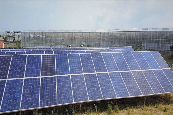 Asunim Solar
