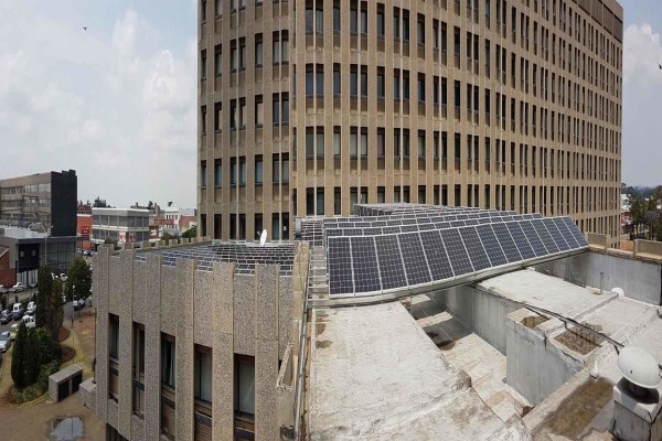 Asunim Solar