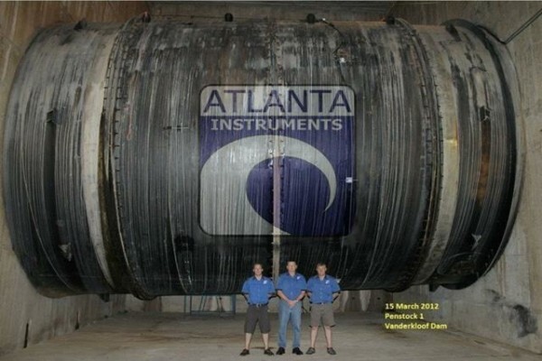Atlanta Instruments