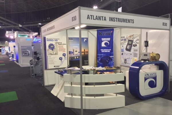 Atlanta Instruments