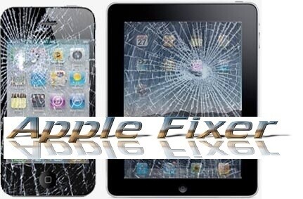Apple Fixer