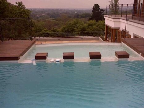 Atlantic Pools