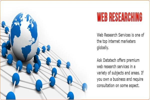 Ask Datatech