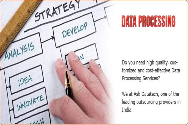 Ask Datatech