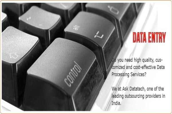 Ask Datatech