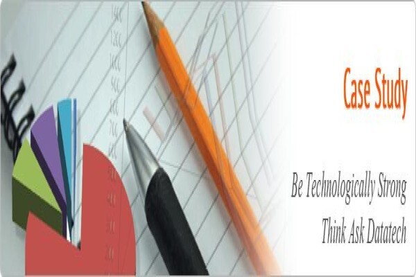 Ask Datatech