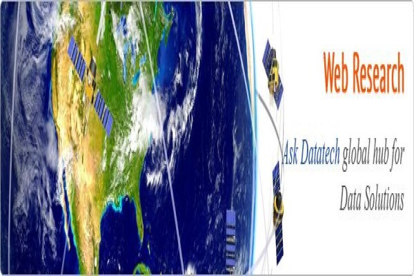 Ask Datatech