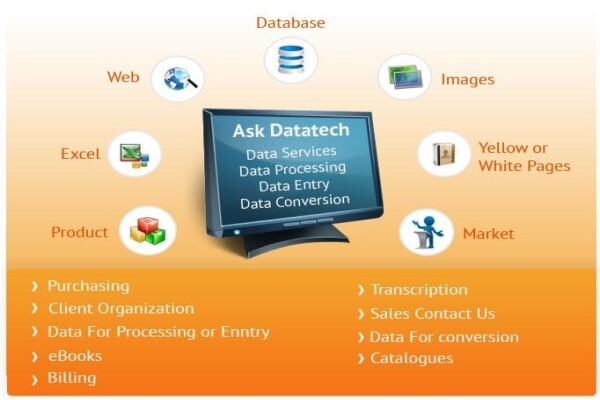 Ask Datatech
