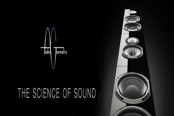 Audio Geometry