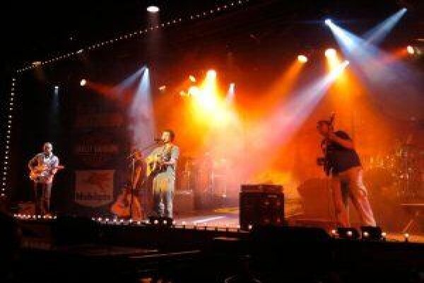 Audiotorch