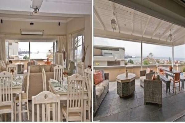 Sir Roy's Guest House:Sir Roy's At The Sea
