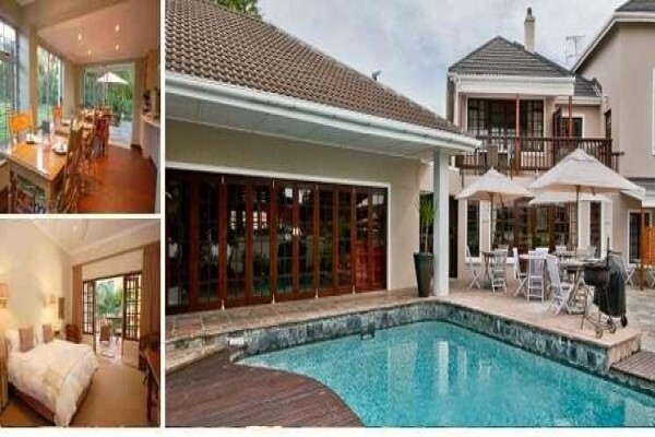 Sir Roy's Guest House:Sir Roy's At The Sea