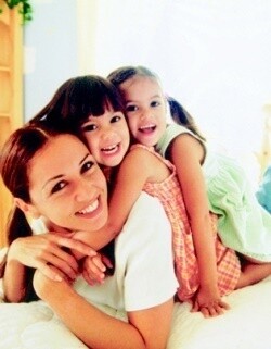 Au Pair Pura Vida