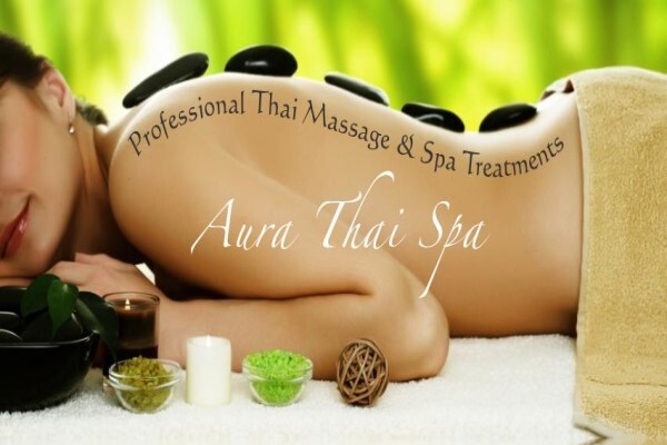 Aura Thai Spa
