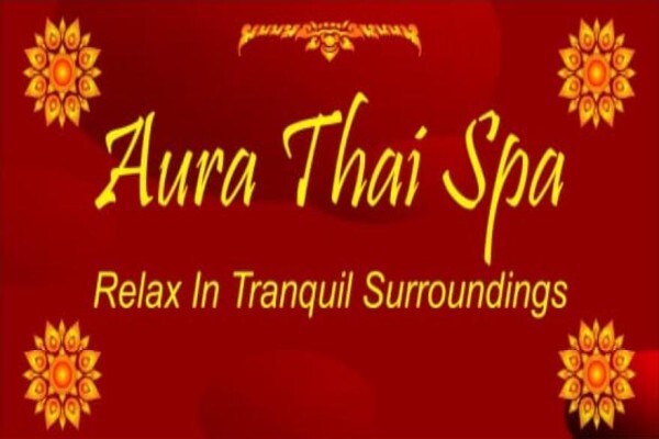Aura Thai Spa
