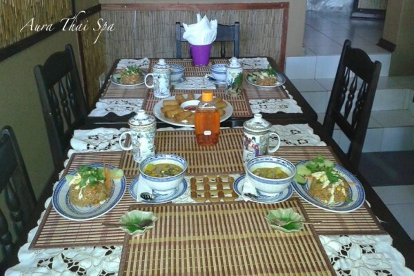Aura Thai Spa