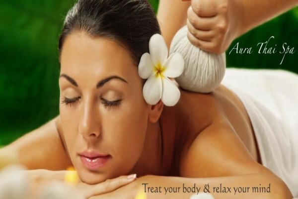 Aura Thai Spa