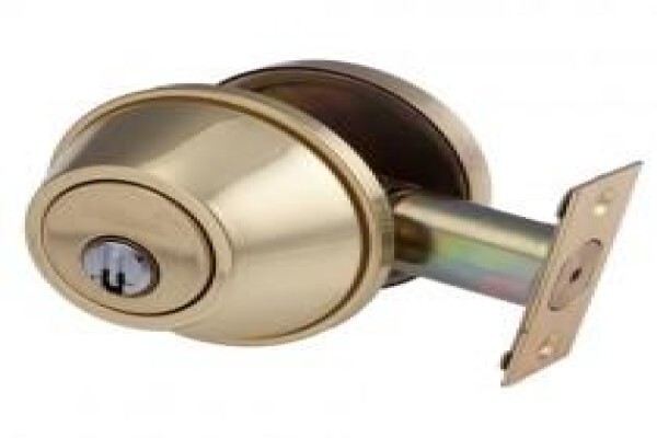Australian Lock