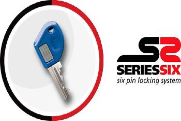 Australian Lock