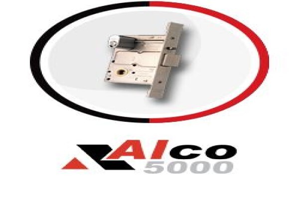 Australian Lock