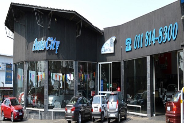 Autocity.Co.Za