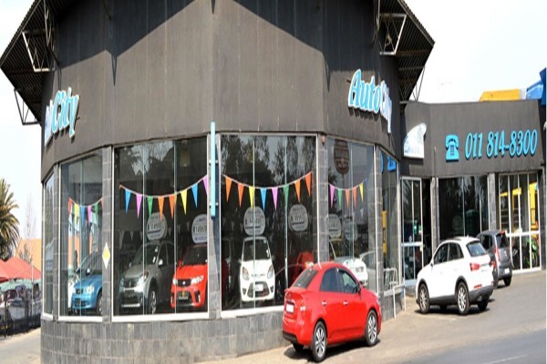 Autocity.Co.Za