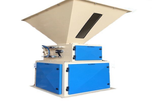 Accutech Weighing Services