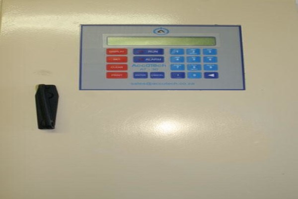 Accutech Weighing Services