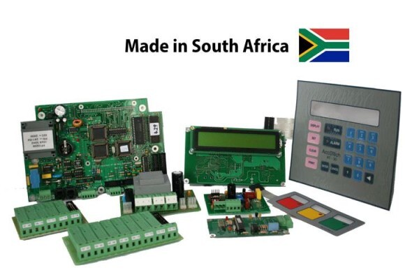 Accutech Weighing Services