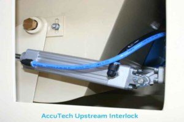 Accutech Weighing Services