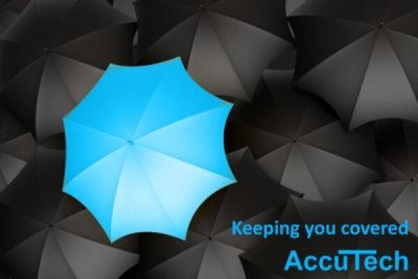 Accutech Weighing Services