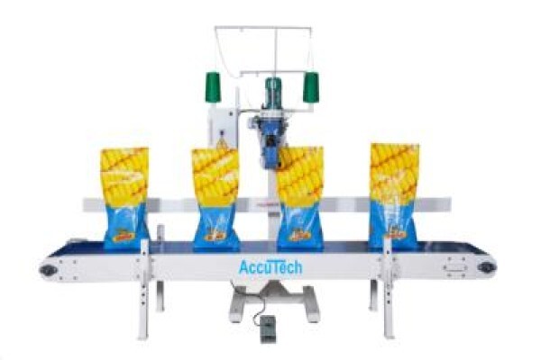 Accutech Weighing Services