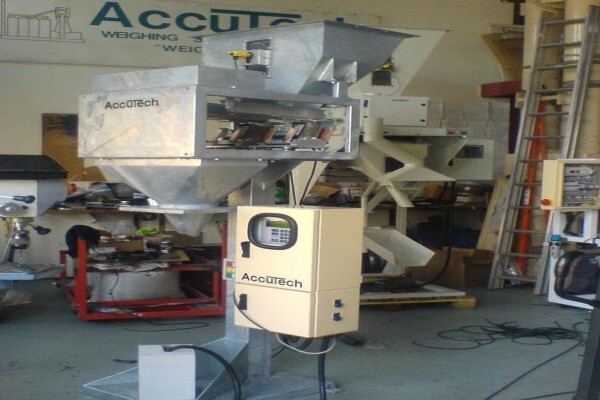 Accutech Weighing Services